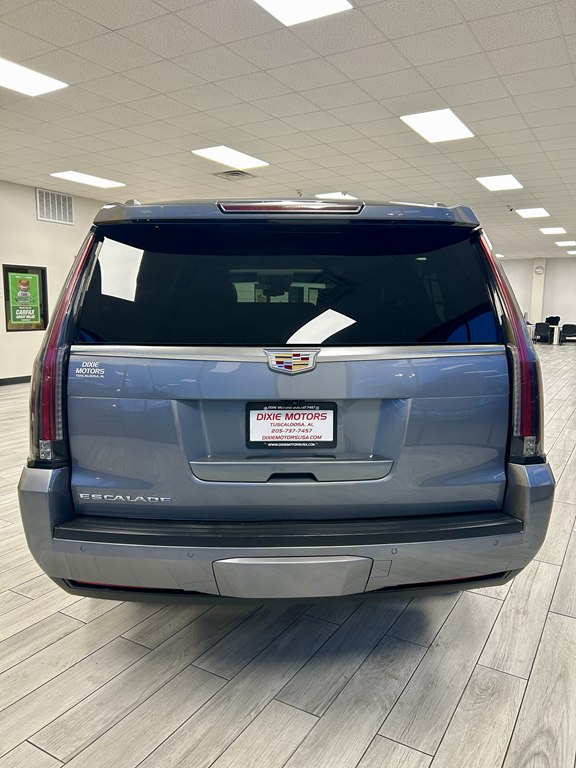 Photo 8 of this CADILLAC ESCALADE