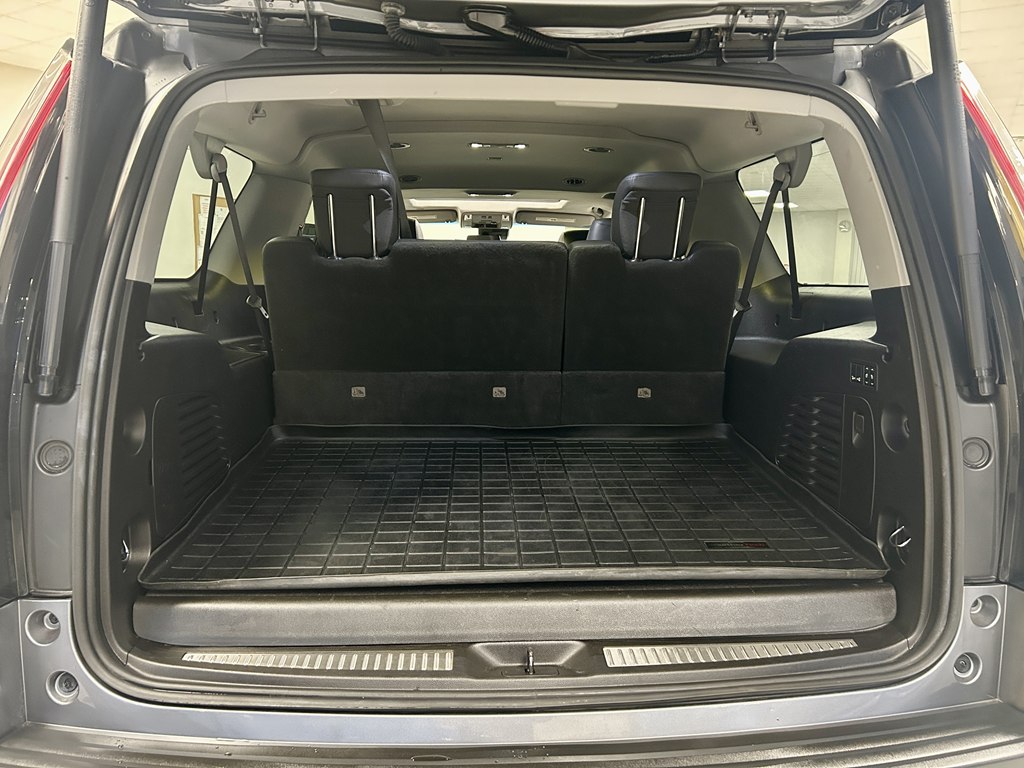 Photo 9 of this CADILLAC ESCALADE