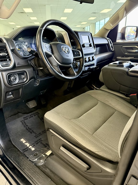 Photo 12 of this RAM 1500