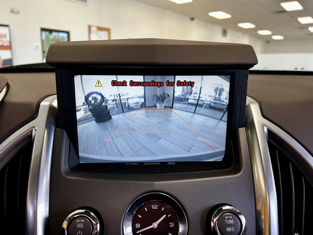 Photo 11 of this CADILLAC SRX