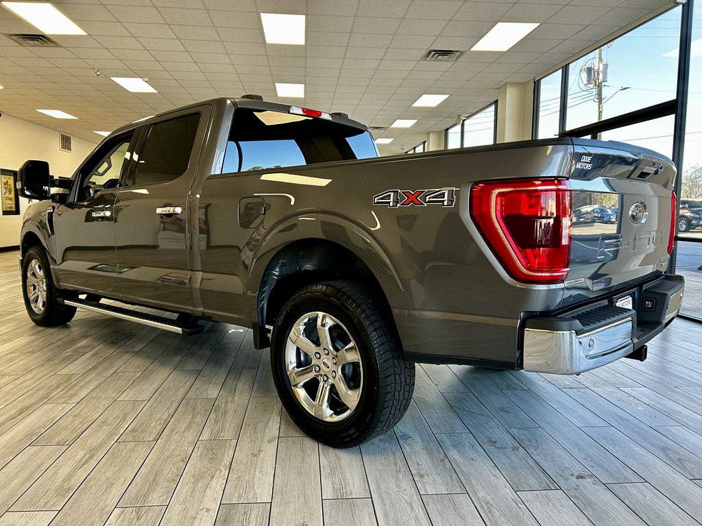 Photo 7 of this FORD F150