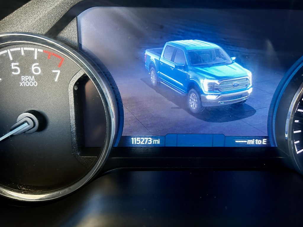 Photo 20 of this FORD F150
