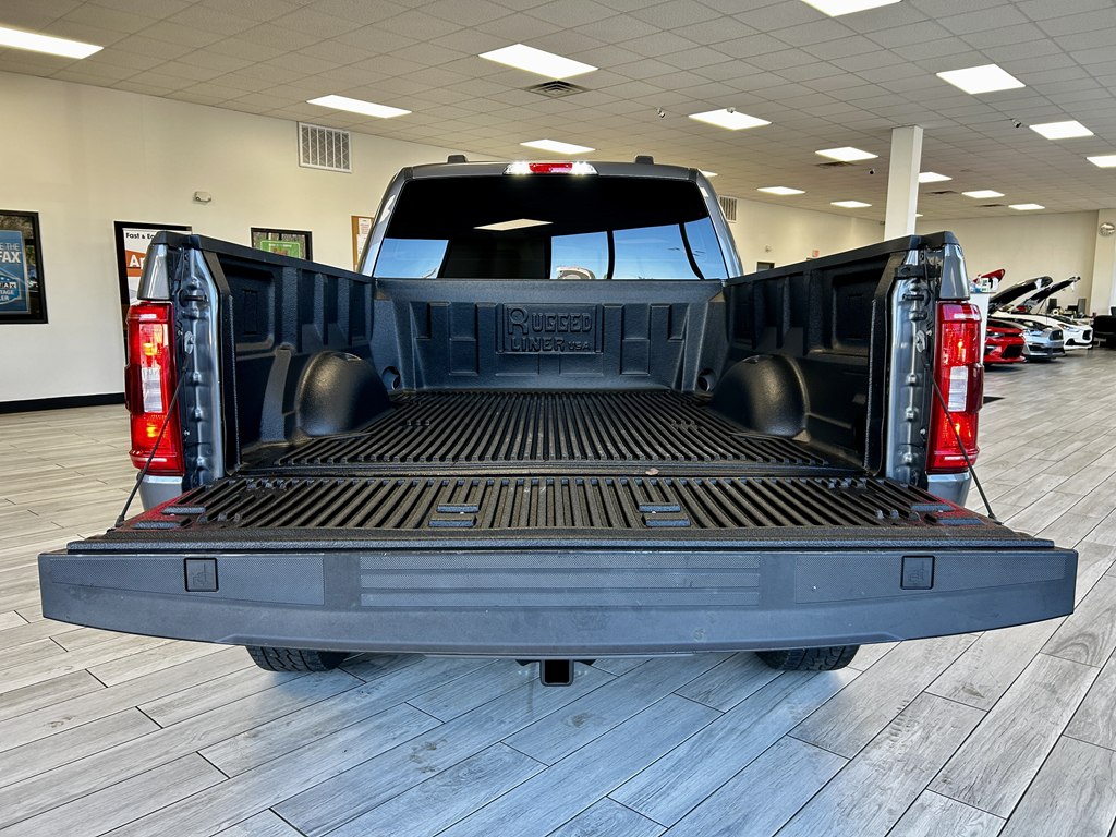 Photo 9 of this FORD F150