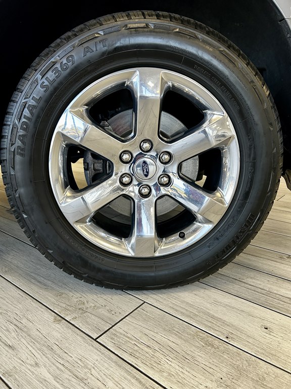 Photo 19 of this FORD F150
