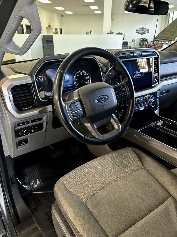 Photo 13 of this FORD F150