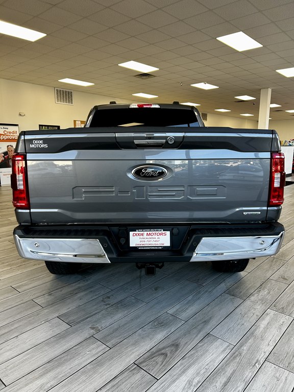 Photo 8 of this FORD F150