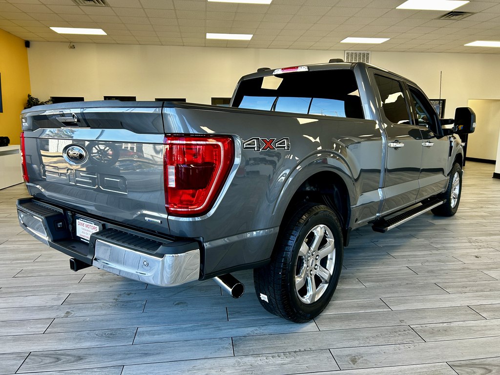Photo 6 of this FORD F150