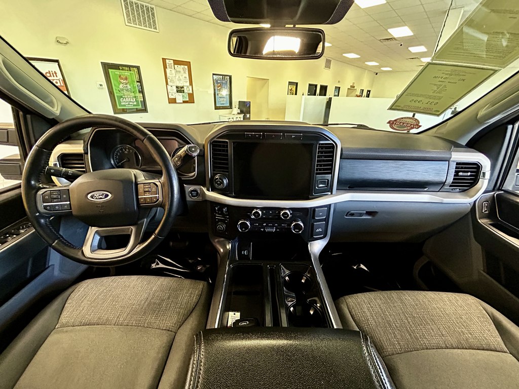 Photo 10 of this FORD F150