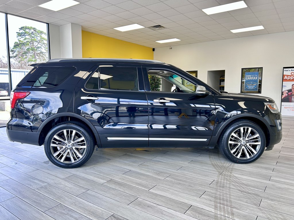 Photo 5 of this FORD EXPLORER