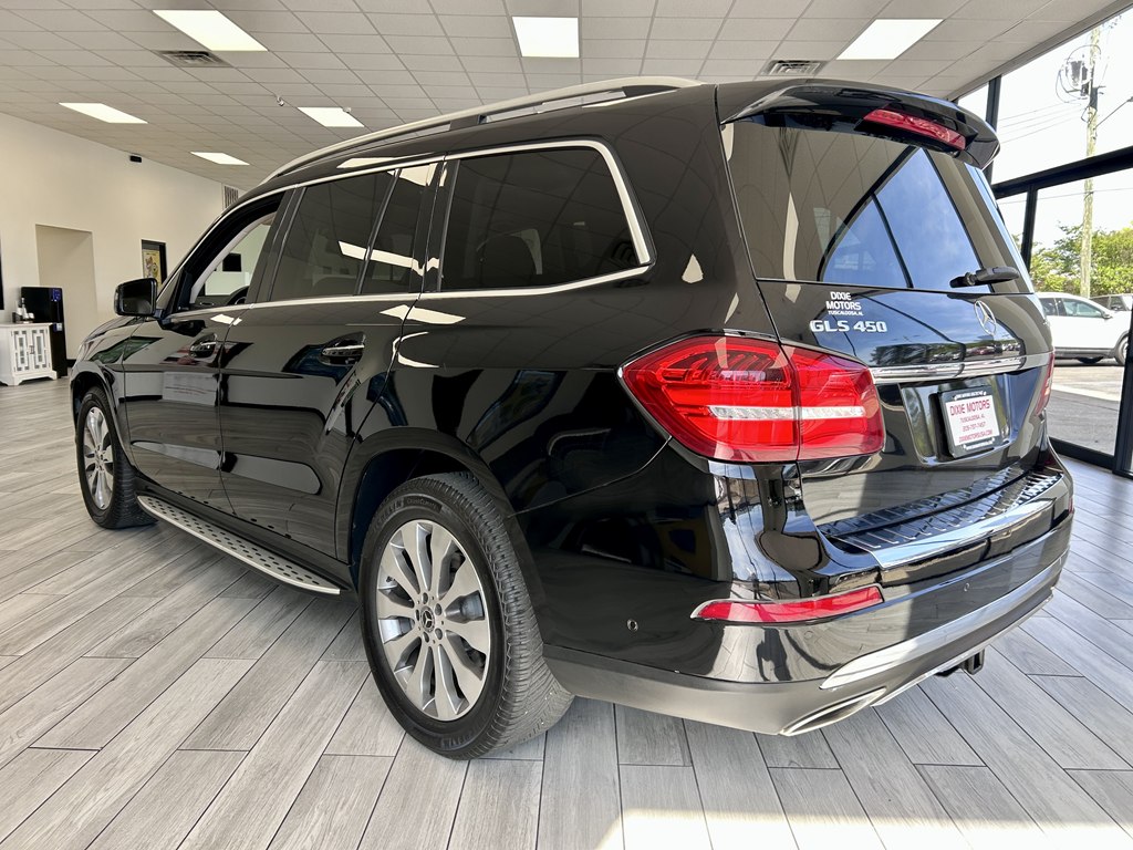 Photo 7 of this MERCEDES-BENZ GLS