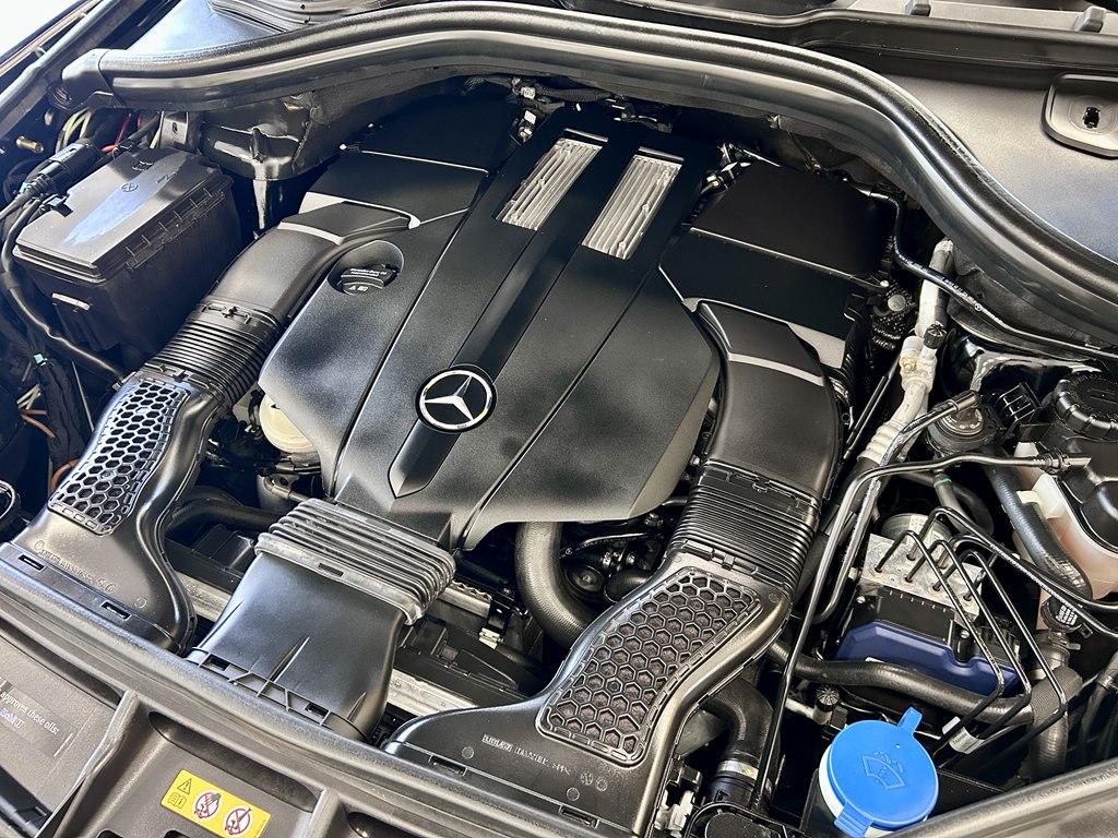 Photo 19 of this MERCEDES-BENZ GLS