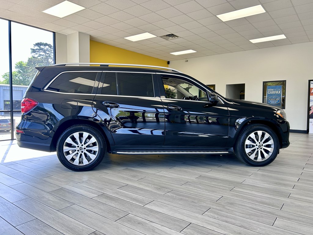 Photo 5 of this MERCEDES-BENZ GLS