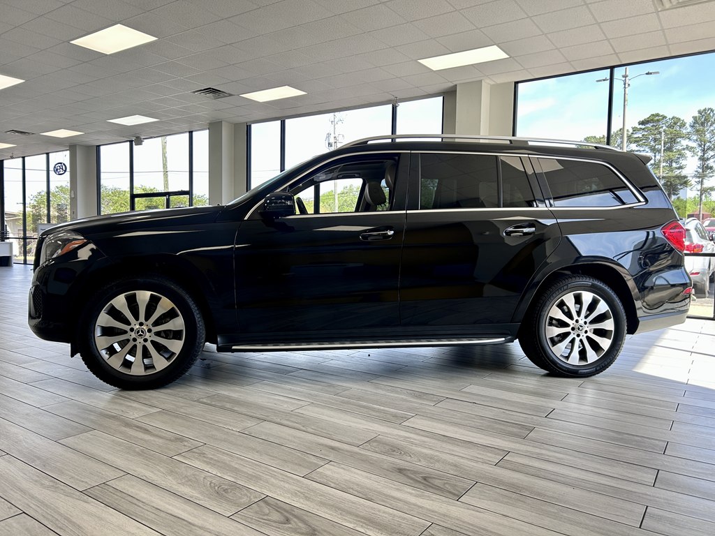 Photo 4 of this MERCEDES-BENZ GLS