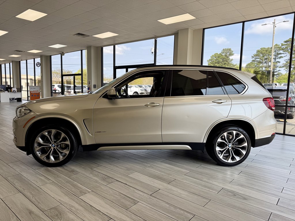 Photo 4 of this BMW X5