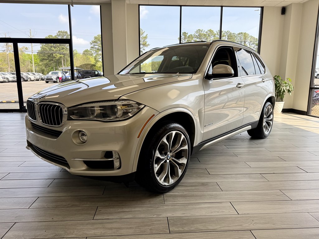 Photo 3 of this BMW X5