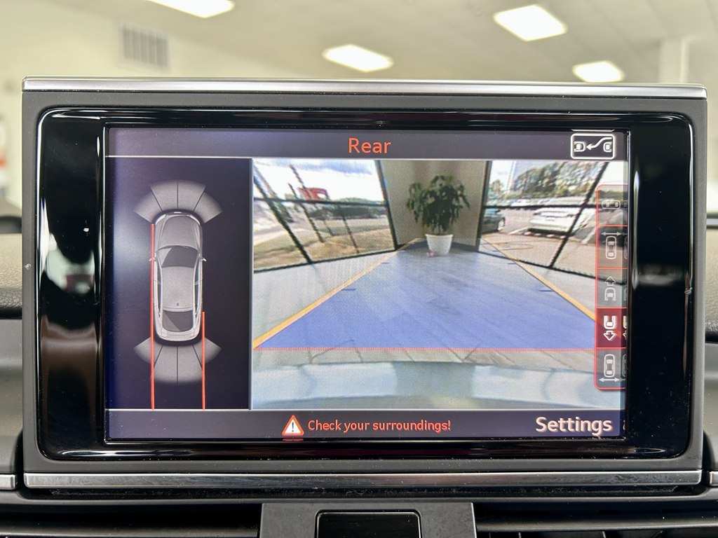 Photo 11 of this AUDI A7