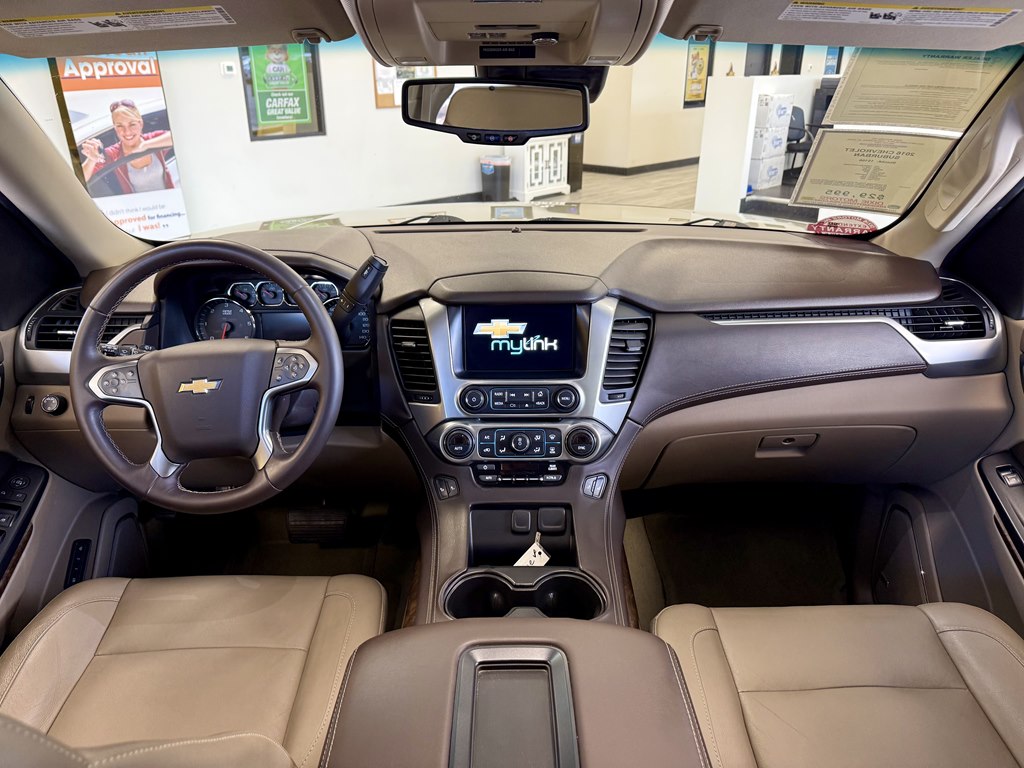 Photo 10 of this CHEVROLET SUBURBAN