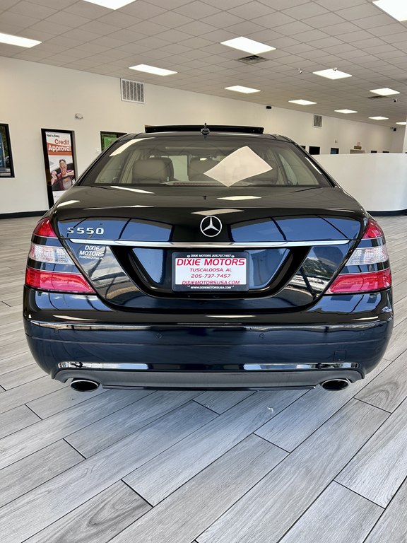 Photo 8 of this MERCEDES-BENZ S-CLASS