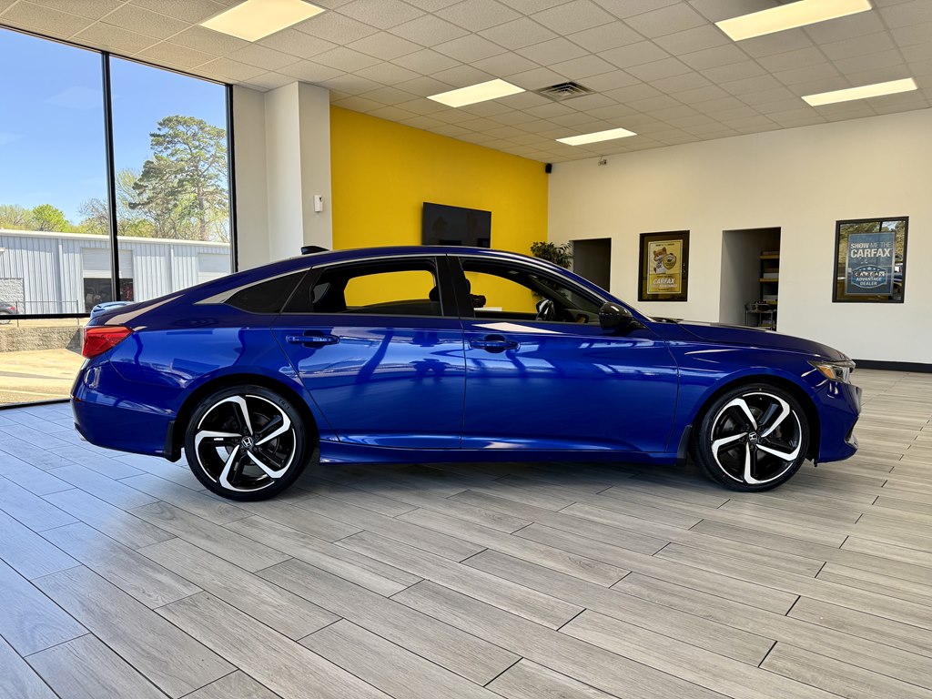 Photo 5 of this HONDA ACCORD