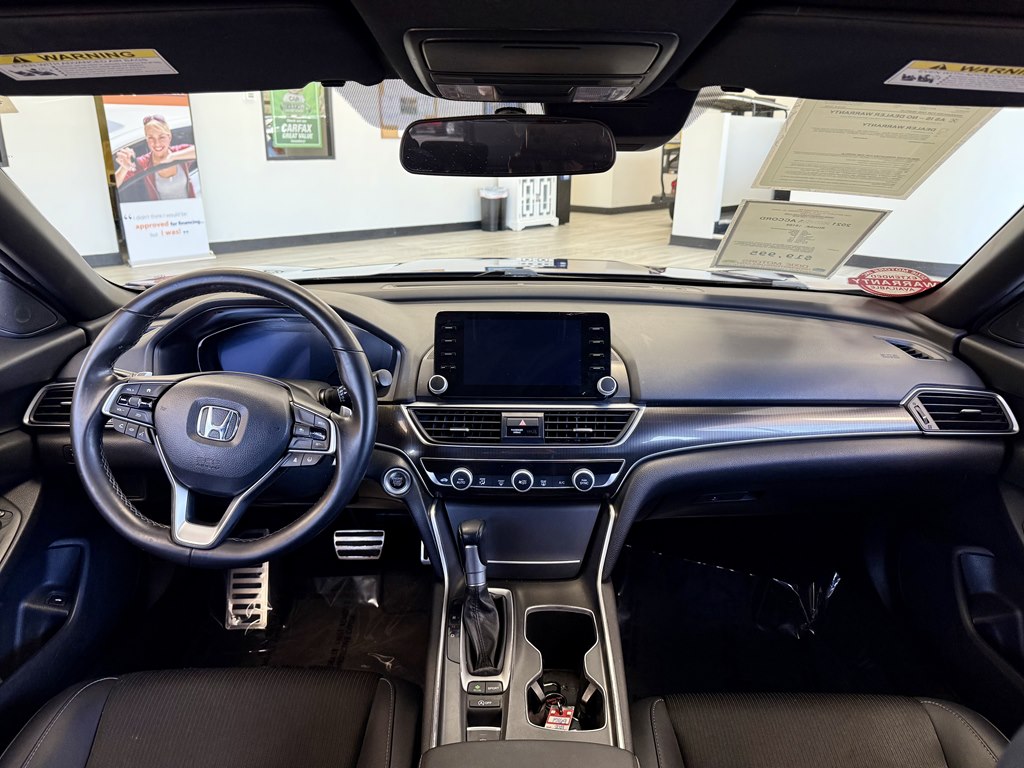 Photo 10 of this HONDA ACCORD