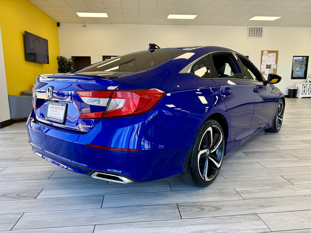 Photo 6 of this HONDA ACCORD