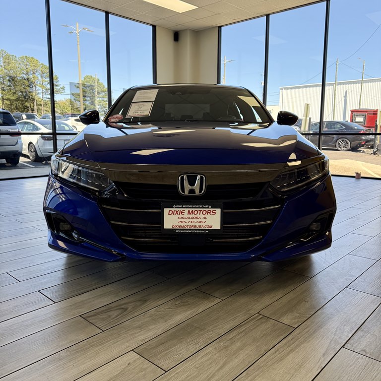 Photo 2 of this HONDA ACCORD