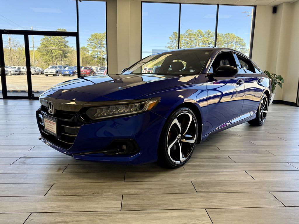 Photo 3 of this HONDA ACCORD