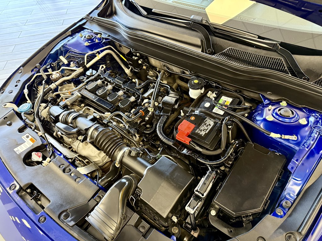 Photo 18 of this HONDA ACCORD