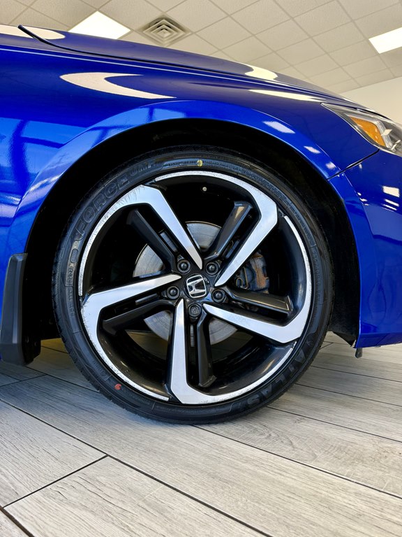 Photo 19 of this HONDA ACCORD