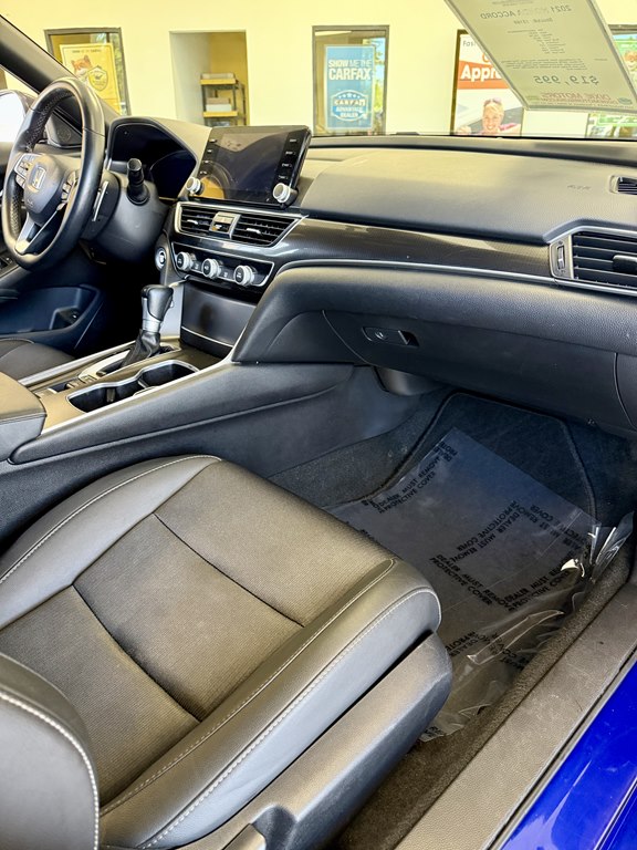 Photo 12 of this HONDA ACCORD