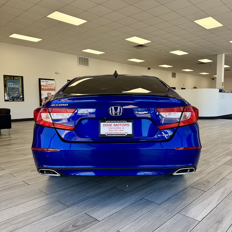 Photo 8 of this HONDA ACCORD