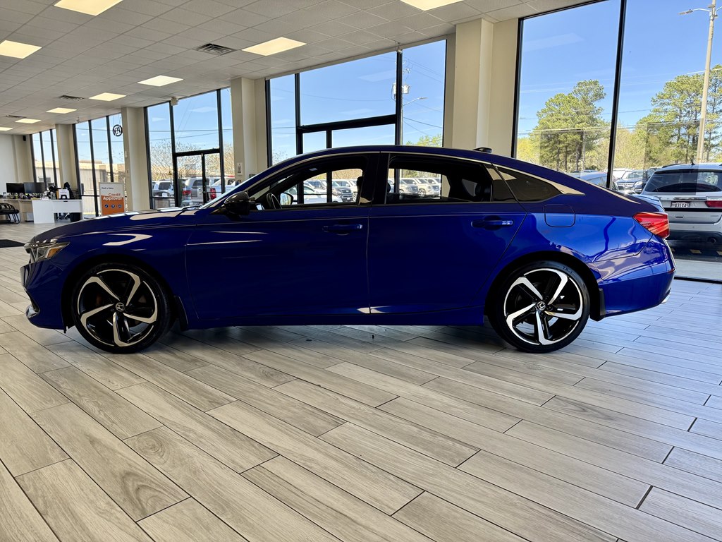 Photo 4 of this HONDA ACCORD