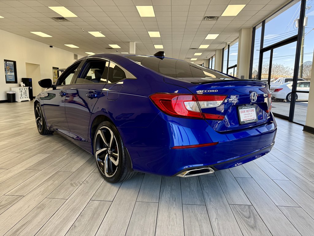 Photo 7 of this HONDA ACCORD