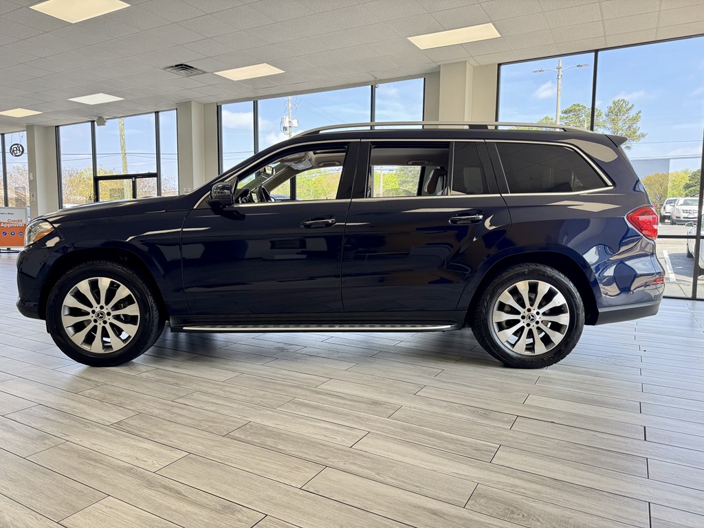 Photo 4 of this MERCEDES-BENZ GLS