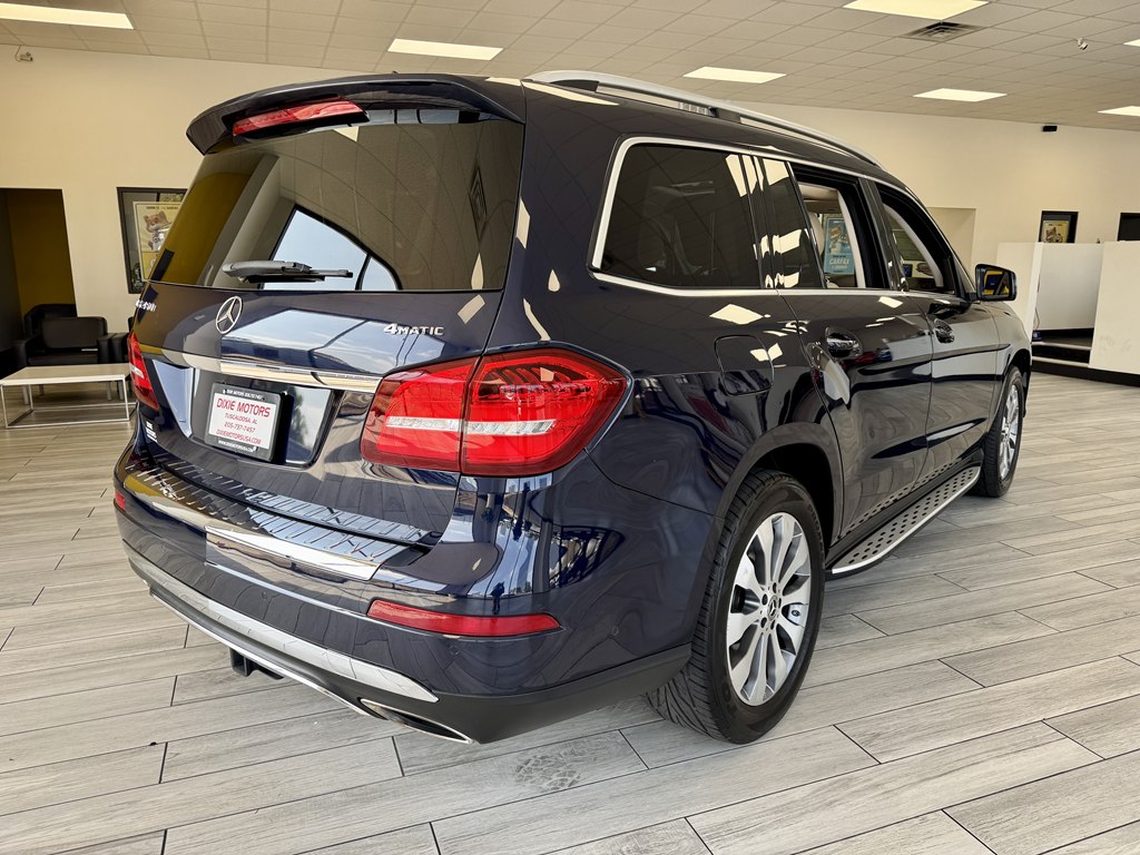 Photo 6 of this MERCEDES-BENZ GLS