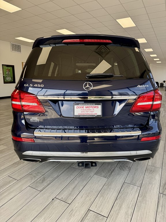 Photo 8 of this MERCEDES-BENZ GLS