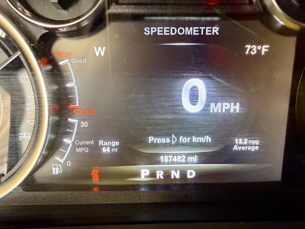 Photo 20 of this RAM 1500