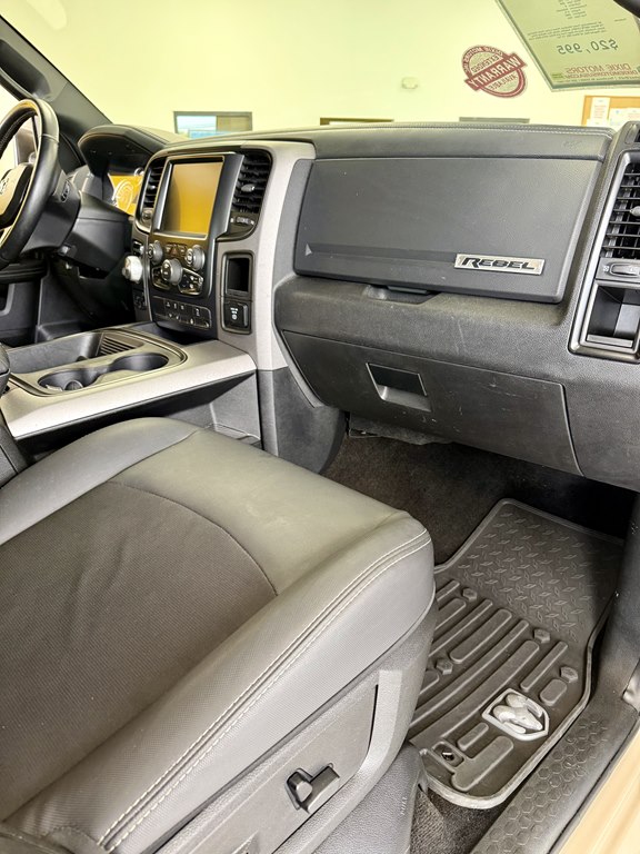 Photo 12 of this RAM 1500