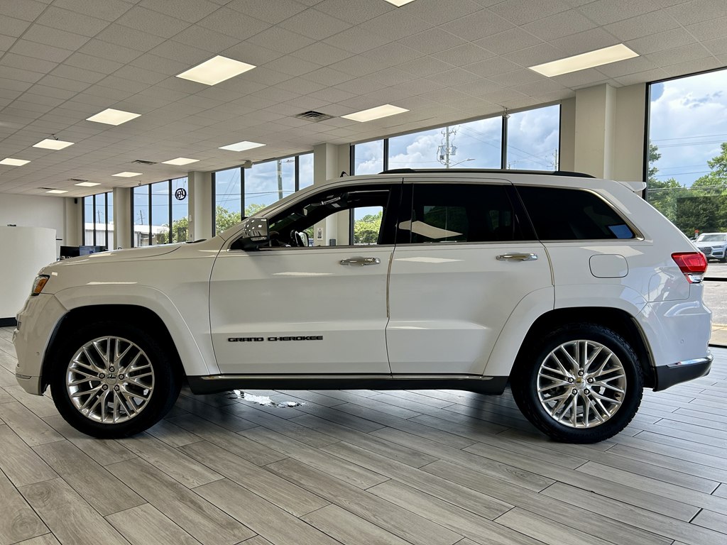 Photo 4 of this JEEP GRAND CHEROKEE