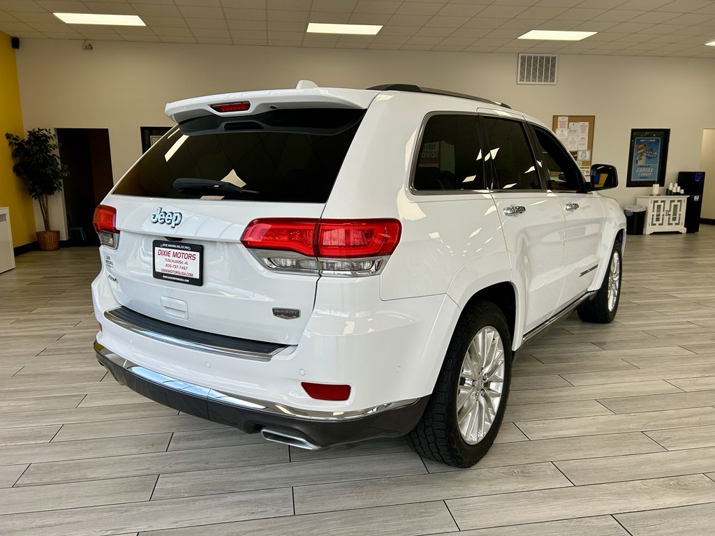 Photo 6 of this JEEP GRAND CHEROKEE