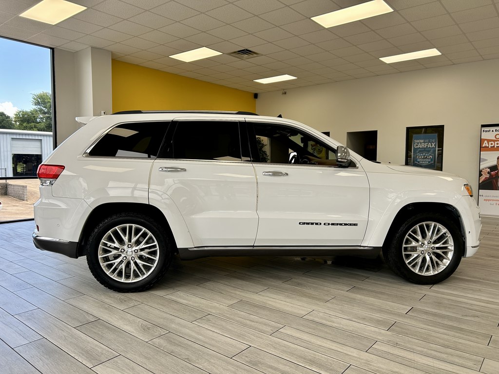 Photo 5 of this JEEP GRAND CHEROKEE