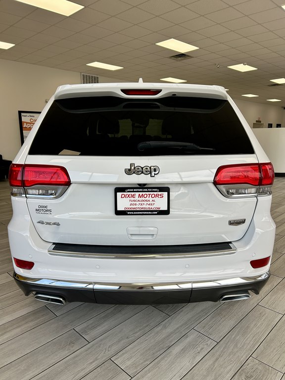 Photo 8 of this JEEP GRAND CHEROKEE