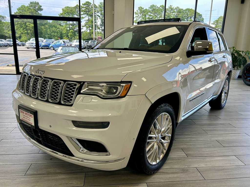 Photo 3 of this JEEP GRAND CHEROKEE
