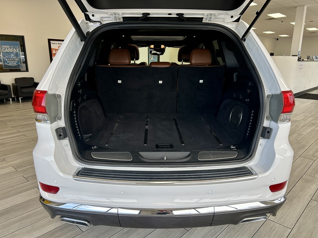 Photo 9 of this JEEP GRAND CHEROKEE