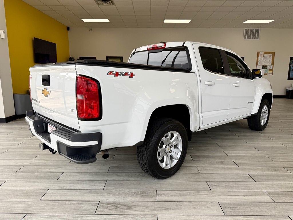 Photo 6 of this CHEVROLET COLORADO