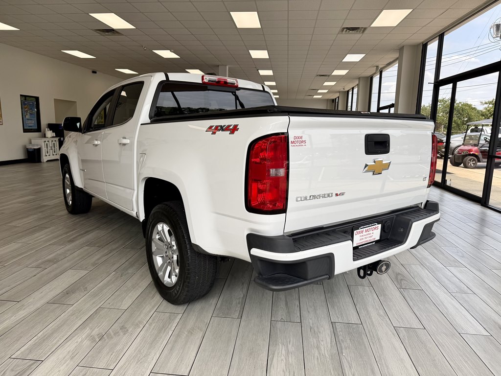 Photo 7 of this CHEVROLET COLORADO