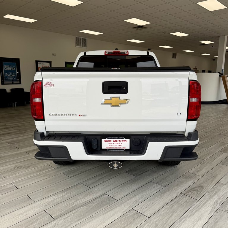 Photo 8 of this CHEVROLET COLORADO