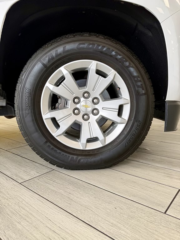 Photo 17 of this CHEVROLET COLORADO