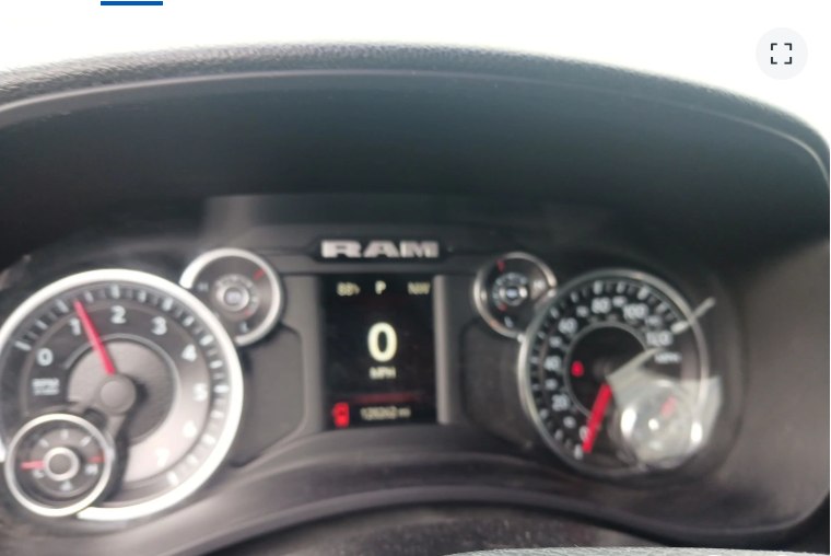 Photo 7 of this RAM 2500