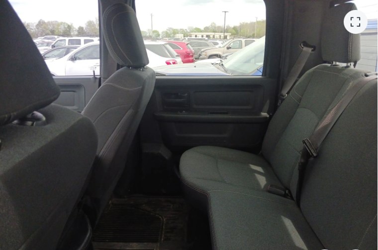 Photo 6 of this RAM 2500